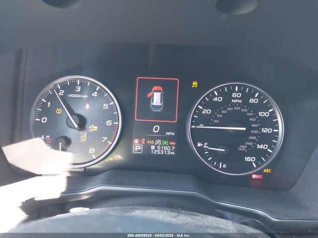 Subaru Outback Limited 2022 4S4BTANC3N3105044 Image 16