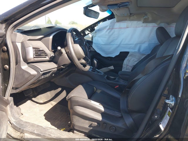 Subaru Outback Limited 2022 4S4BTANC3N3105044 Image 5