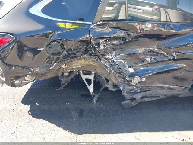 Subaru Outback Limited 2022 4S4BTANC3N3105044 Image 6