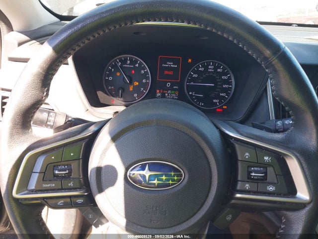 Subaru Outback Limited 2022 4S4BTANC3N3105044 Image 7