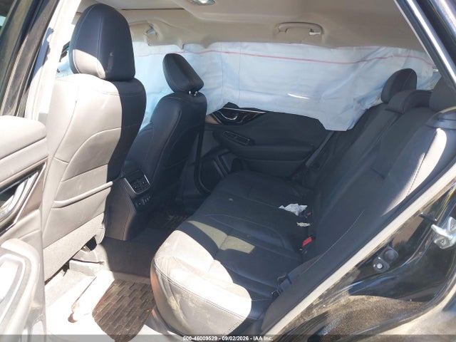 Subaru Outback Limited 2022 4S4BTANC3N3105044 Image 8