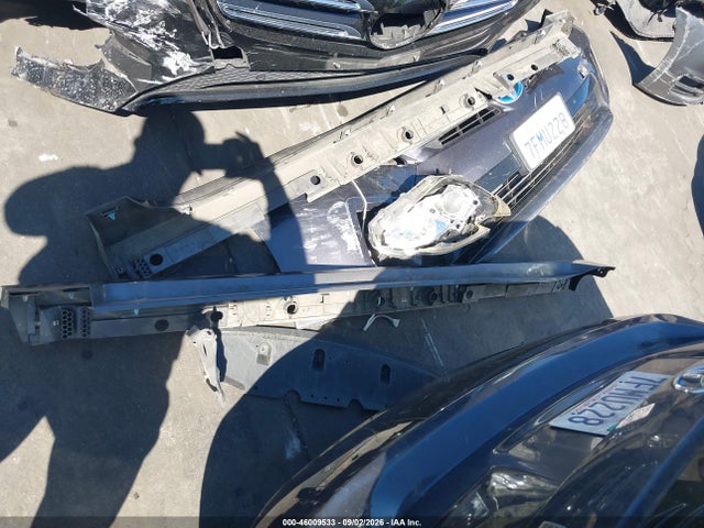 Toyota Prius Two 2014 JTDKN3DU7E1790357 Image 12