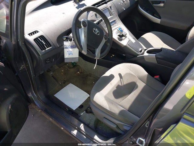 Toyota Prius Two 2014 JTDKN3DU7E1790357 Image 19