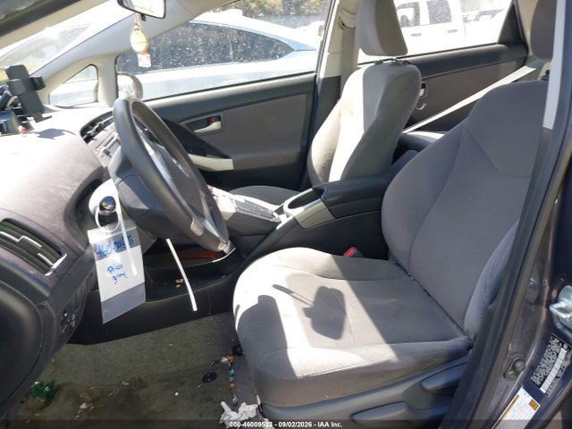 Toyota Prius Two 2014 JTDKN3DU7E1790357 Image 20
