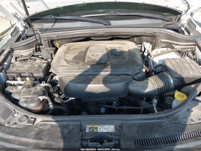 46009536 :رقم المزاد ، 1C4RJFBG7KC846743 vin ، 2019 Jeep Grand Cherokee Limited 4x4 مزاد بيع