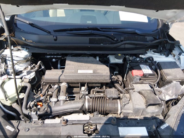 Aukcja sprzedaży 2020 Honda Cr-v 2wd Ex-l, vin: 7FARW1H87LE024635, numer aukcji: 46009542