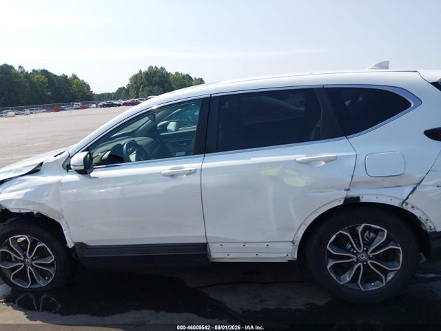 Aukcja sprzedaży 2020 Honda Cr-v 2wd Ex-l, vin: 7FARW1H87LE024635, numer aukcji: 46009542