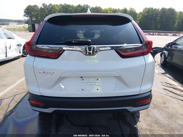 Aukcja sprzedaży 2020 Honda Cr-v 2wd Ex-l, vin: 7FARW1H87LE024635, numer aukcji: 46009542