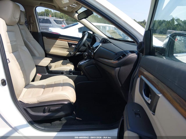 Aukcja sprzedaży 2020 Honda Cr-v 2wd Ex-l, vin: 7FARW1H87LE024635, numer aukcji: 46009542