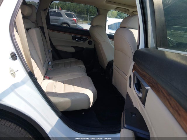 Aukcja sprzedaży 2020 Honda Cr-v 2wd Ex-l, vin: 7FARW1H87LE024635, numer aukcji: 46009542