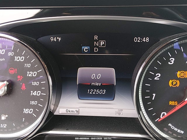 WDD2J5JB1KA015984 Mercedes-Benz CLS 450