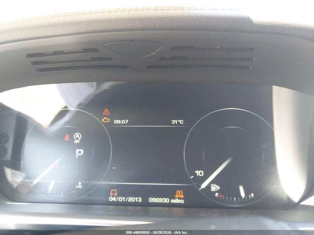 46009550 :رقم المزاد ، SALGS2WF2EA182617 vin ، 2014 Land Rover Range Rover 3.0l V6 Supercharged Hse مزاد بيع
