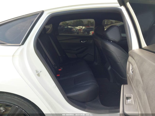 46009552 :رقم المزاد ، 1HGCY2F76RA069323 vin ، 2024 Honda Accord Hybrid Sport-l مزاد بيع