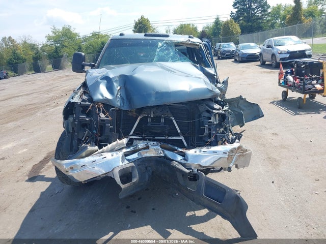 Продаж на аукціоні авто 2006 Chevrolet Silverado 2500hd Work Truck, vin: 1GCHK23U16F252806, номер лоту: 46009554