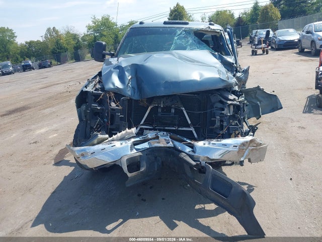 Продаж на аукціоні авто 2006 Chevrolet Silverado 2500hd Work Truck, vin: 1GCHK23U16F252806, номер лоту: 46009554