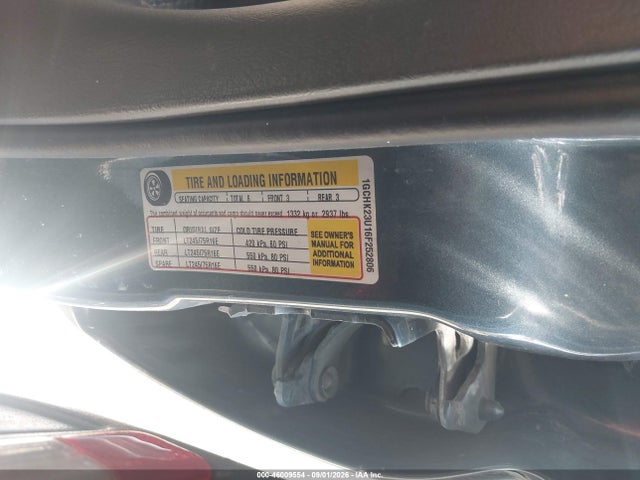 Продаж на аукціоні авто 2006 Chevrolet Silverado 2500hd Work Truck, vin: 1GCHK23U16F252806, номер лоту: 46009554