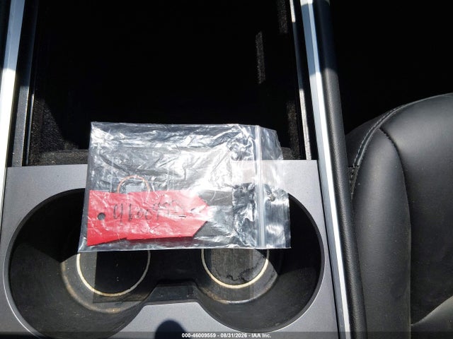 Auction sale of the 2023 Tesla Model 3 Rear-wheel Drive, vin: 5YJ3E1EA5PF641436, lot number: 46009559
