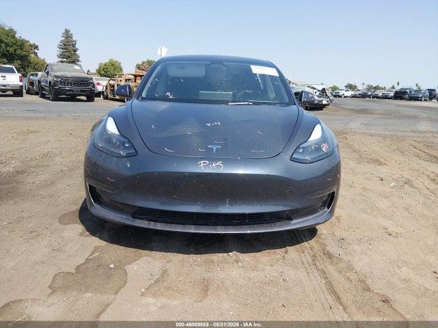 Tesla Model 3 Rear-wheel Drive 2023 5YJ3E1EA5PF641436 Image 13