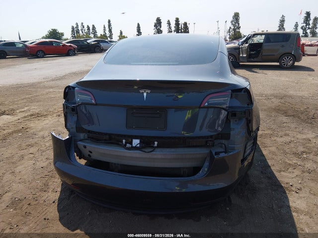 Tesla Model 3 Rear-wheel Drive 2023 5YJ3E1EA5PF641436 Image 17
