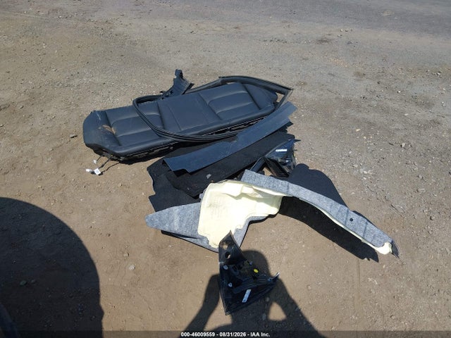 Tesla Model 3 Rear-wheel Drive 2023 5YJ3E1EA5PF641436 Image 12