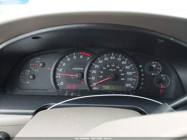 2006 Toyota Tundra Limited V8 მანქანა იყიდება აუქციონზე, vin: 5TBET381X6S520555, აუქციონის ნომერი: 46009566