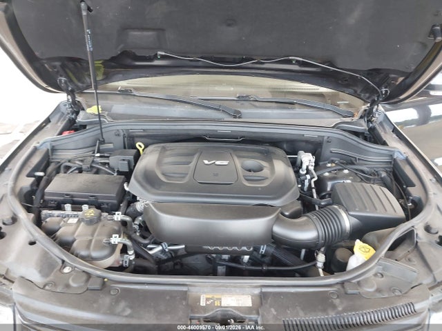 Продажа на аукционе авто 2016 Jeep Grand Cherokee Summit, vin: 1C4RJFJG8GC397372, номер лота: 46009570
