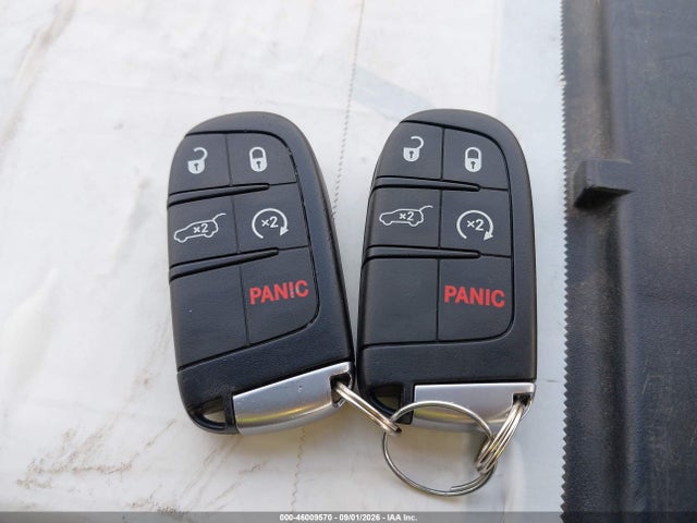 Продажа на аукционе авто 2016 Jeep Grand Cherokee Summit, vin: 1C4RJFJG8GC397372, номер лота: 46009570