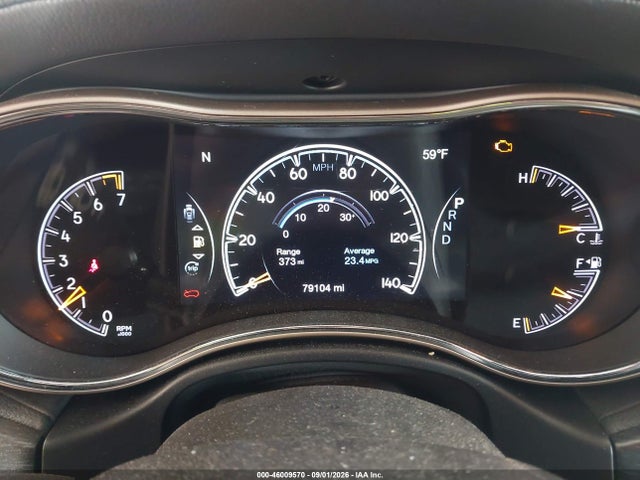 Продажа на аукционе авто 2016 Jeep Grand Cherokee Summit, vin: 1C4RJFJG8GC397372, номер лота: 46009570