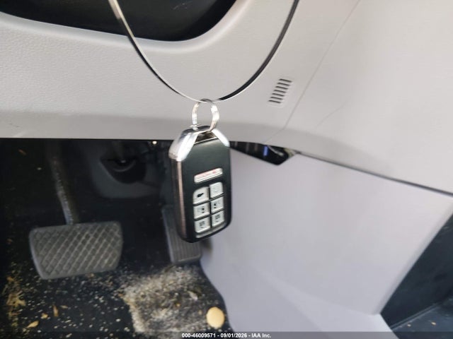 46009571 :رقم المزاد ، 5FNRL6H71KB001780 vin ، 2019 Honda Odyssey Ex-l مزاد بيع