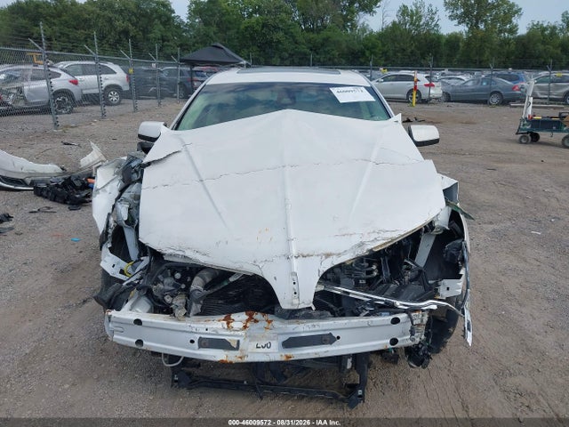46009572 :رقم المزاد ، 1LNHL9EK3DG615160 vin ، 2013 Lincoln Mks مزاد بيع