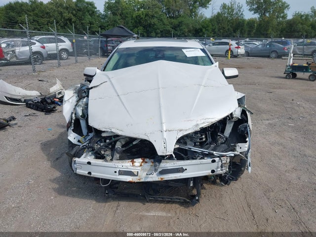 46009572 :رقم المزاد ، 1LNHL9EK3DG615160 vin ، 2013 Lincoln Mks مزاد بيع