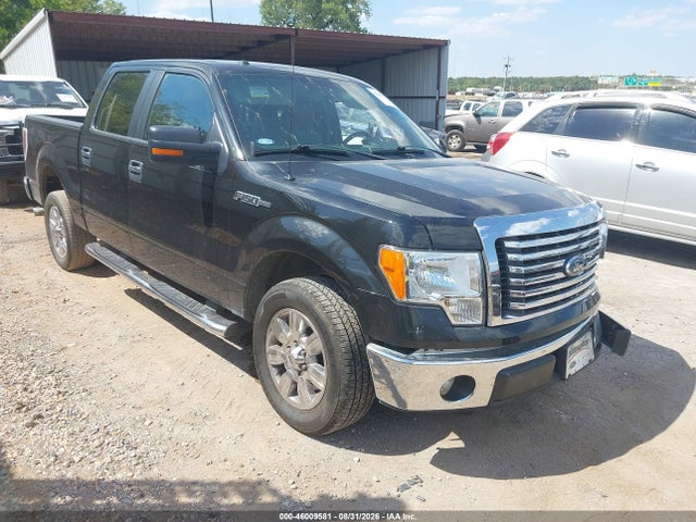 Продажа на аукционе авто 2011 Ford F-150 Xlt, vin: 1FTFW1CF4BKD10660, номер лота: 46009581