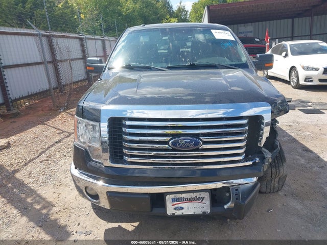 Продажа на аукционе авто 2011 Ford F-150 Xlt, vin: 1FTFW1CF4BKD10660, номер лота: 46009581