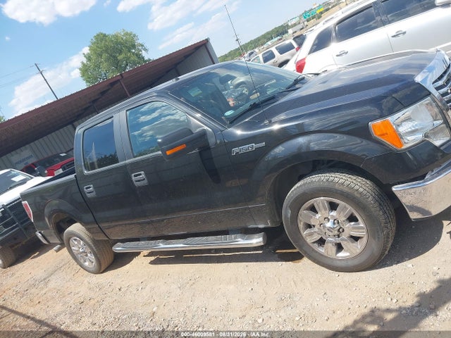 Продажа на аукционе авто 2011 Ford F-150 Xlt, vin: 1FTFW1CF4BKD10660, номер лота: 46009581