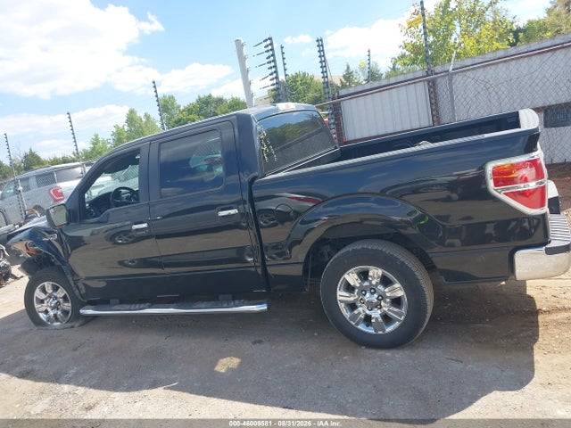 Продажа на аукционе авто 2011 Ford F-150 Xlt, vin: 1FTFW1CF4BKD10660, номер лота: 46009581