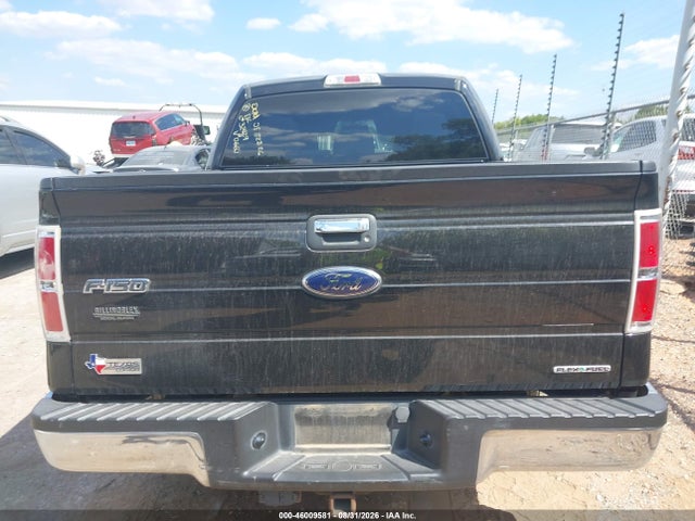 Продажа на аукционе авто 2011 Ford F-150 Xlt, vin: 1FTFW1CF4BKD10660, номер лота: 46009581