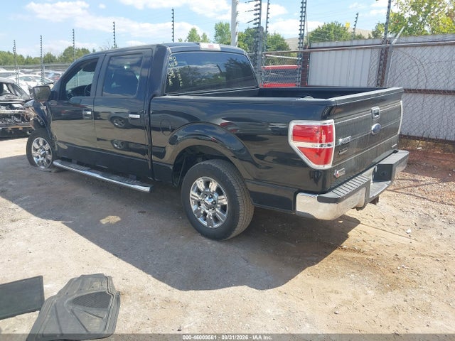Продажа на аукционе авто 2011 Ford F-150 Xlt, vin: 1FTFW1CF4BKD10660, номер лота: 46009581