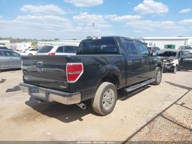 Продажа на аукционе авто 2011 Ford F-150 Xlt, vin: 1FTFW1CF4BKD10660, номер лота: 46009581
