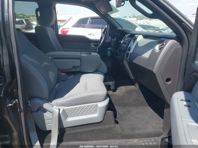 Продажа на аукционе авто 2011 Ford F-150 Xlt, vin: 1FTFW1CF4BKD10660, номер лота: 46009581