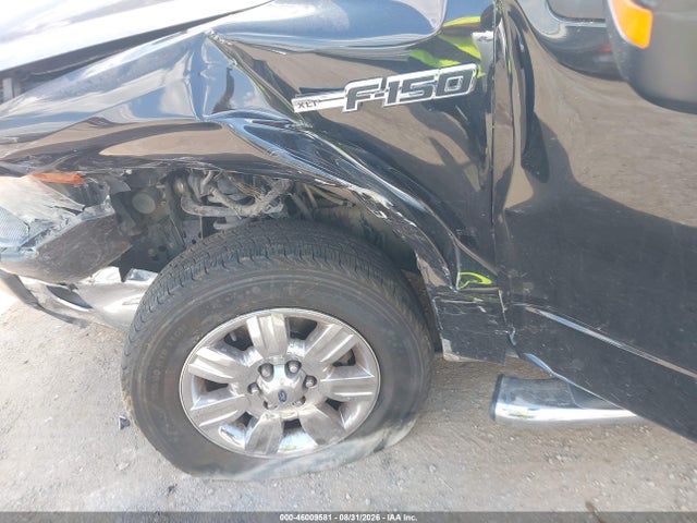 Продажа на аукционе авто 2011 Ford F-150 Xlt, vin: 1FTFW1CF4BKD10660, номер лота: 46009581
