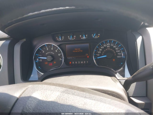 Продажа на аукционе авто 2011 Ford F-150 Xlt, vin: 1FTFW1CF4BKD10660, номер лота: 46009581