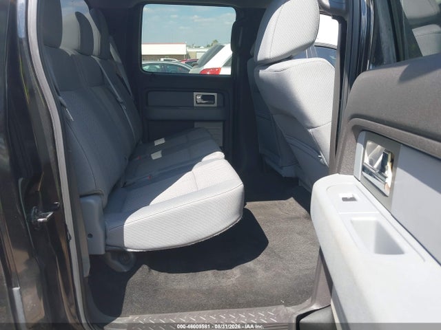 Продажа на аукционе авто 2011 Ford F-150 Xlt, vin: 1FTFW1CF4BKD10660, номер лота: 46009581