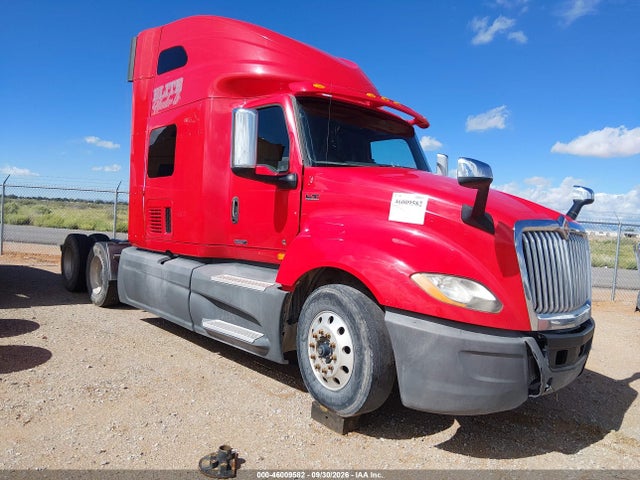 Продаж на аукціоні авто 2020 International Lt, vin: 3HSDZAPR2LN320960, номер лоту: 46009582