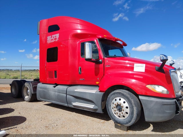 Продаж на аукціоні авто 2020 International Lt, vin: 3HSDZAPR2LN320960, номер лоту: 46009582