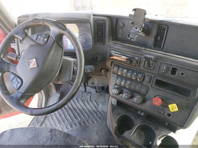 Продаж на аукціоні авто 2020 International Lt, vin: 3HSDZAPR2LN320960, номер лоту: 46009582