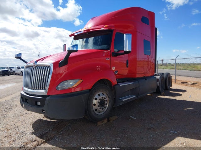 Продаж на аукціоні авто 2020 International Lt, vin: 3HSDZAPR2LN320960, номер лоту: 46009582