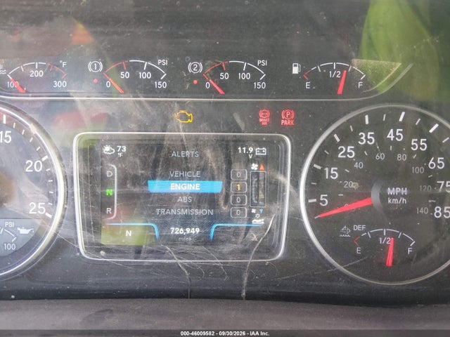 Продаж на аукціоні авто 2020 International Lt, vin: 3HSDZAPR2LN320960, номер лоту: 46009582