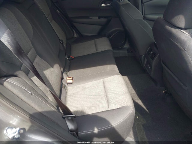 Aukcja sprzedaży 2025 Nissan Rogue Sv Intelligent Awd, vin: 5N1BT3BB2SC862598, numer aukcji: 46009583