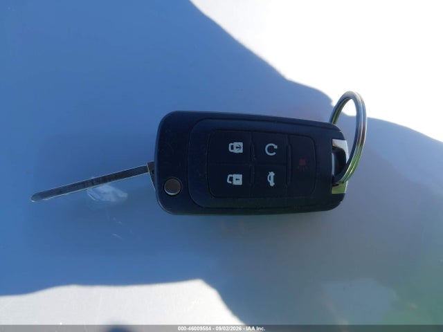 Продаж на аукціоні авто 2014 Chevrolet Cruze 2lt Auto, vin: 1G1PE5SB5E7387096, номер лоту: 46009584