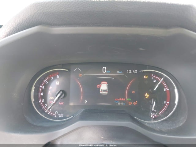 Toyota Rav4 Limited 2019 JTMN1RFV4KD014683 Image 7